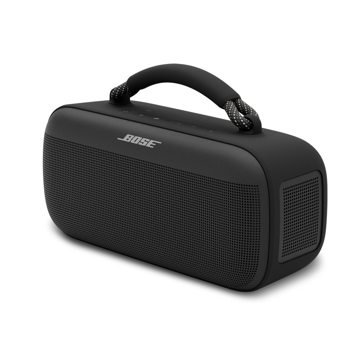 Loa Bose SoundLink Max Black