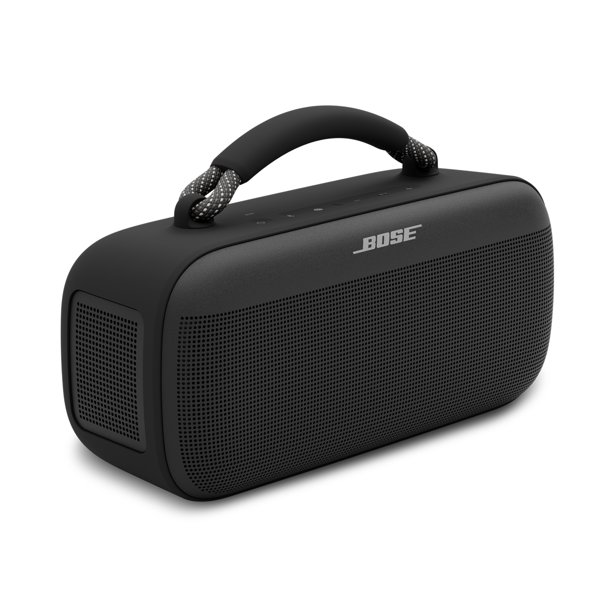 Loa Bose SoundLink Max Black