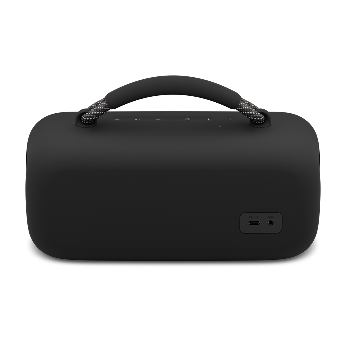 Loa Bose SoundLink Max Black