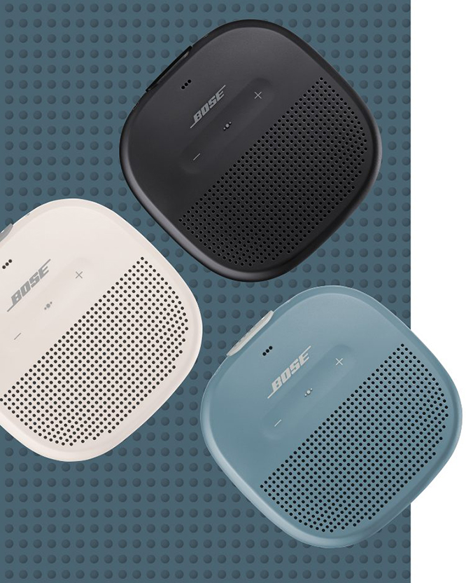 Bose SoundLink Micro