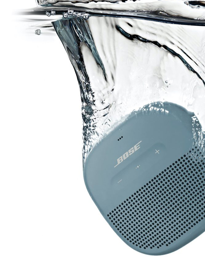 Bose SoundLink Micro