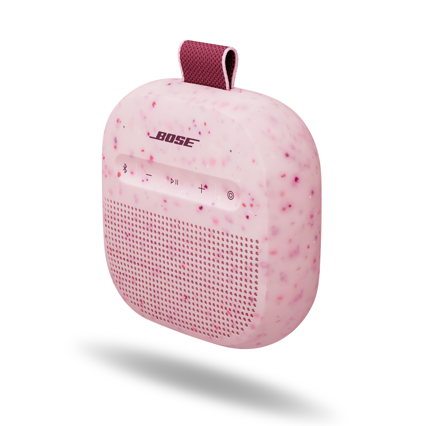 Loa Bose SoundLink Micro 2 Petal Pink