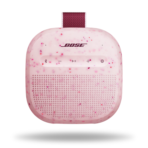 Loa Bose SoundLink Micro 2 Petal Pink