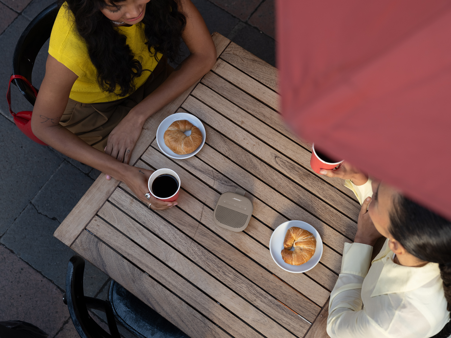 Bose SoundLink Micro 2 Sandstone