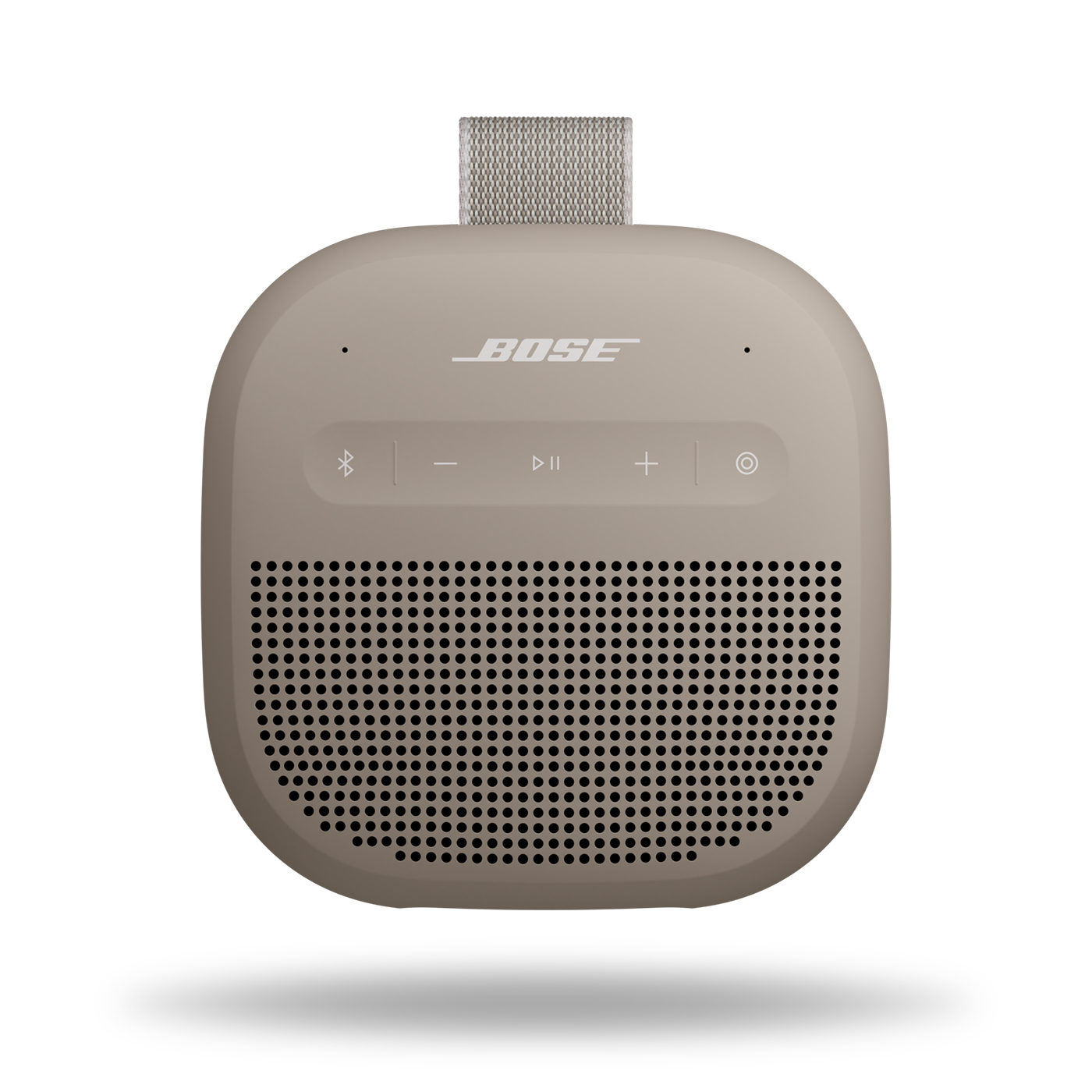 Loa Bose SoundLink Micro 2 Sandstone