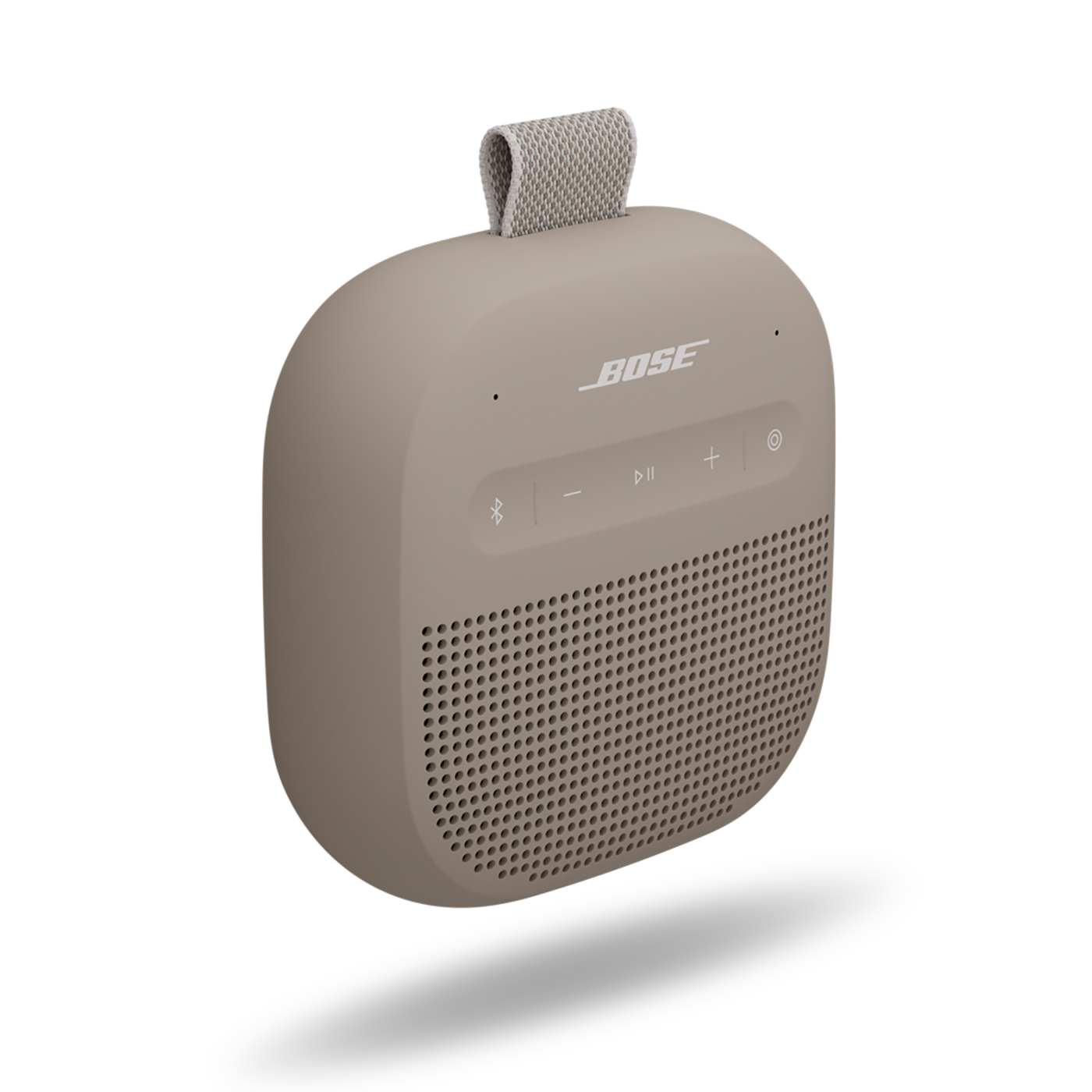 Loa Bose SoundLink Micro 2 Sandstone