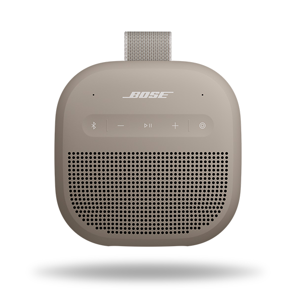 Loa Bose SoundLink Micro 2 Sandstone