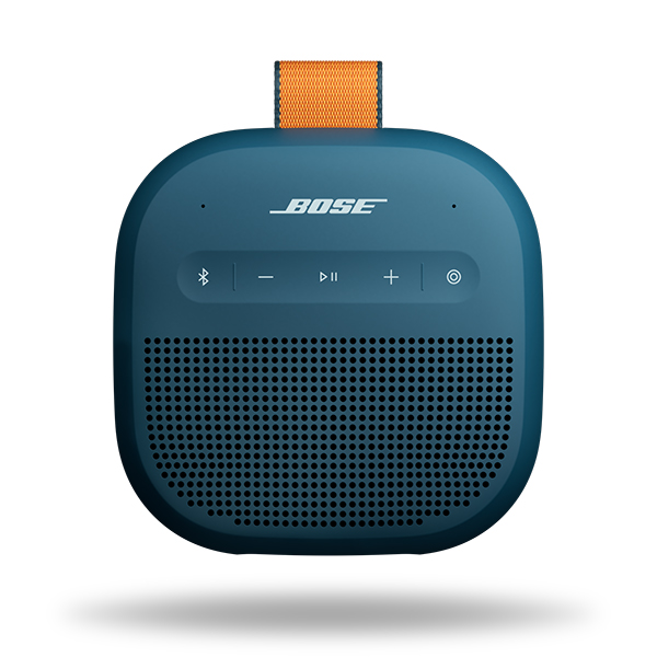 Loa Bose SoundLink Micro 2 Twilight Blue
