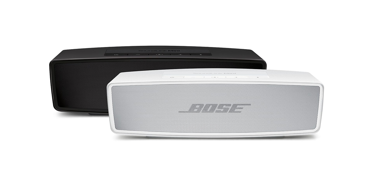 Bose SoundLink Mini 2 2021