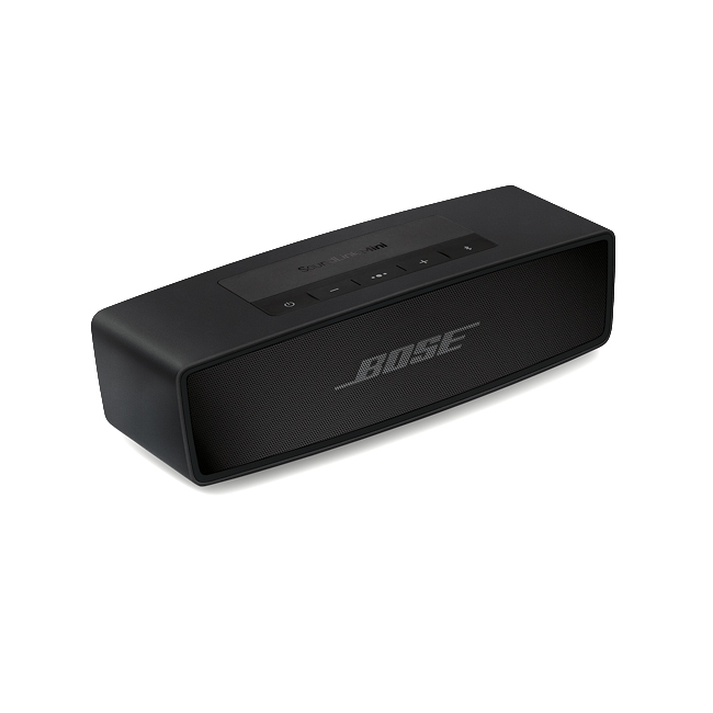 Loa Bose SoundLink Mini 2 2021