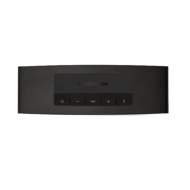 Loa Bose SoundLink Mini 2 2021