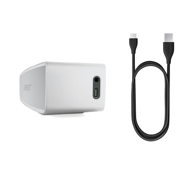 Loa Bose SoundLink Mini 2 2021