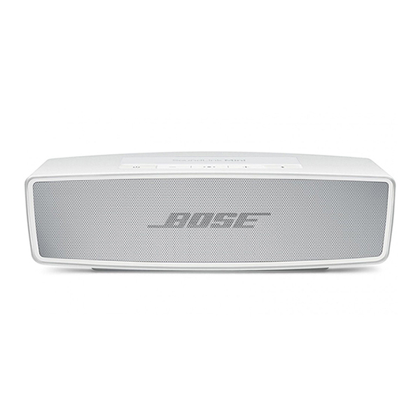 Loa Bose SoundLink Mini 2 2021