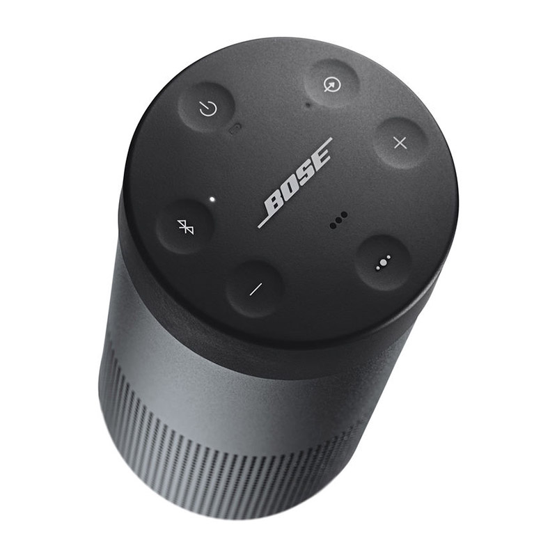 Loa Bose SoundLink Revolve 2