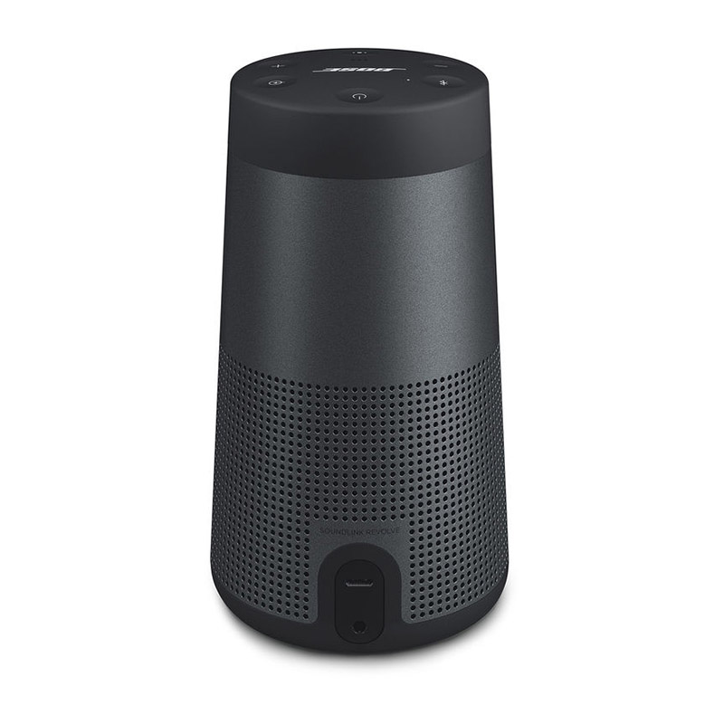 Loa Bose SoundLink Revolve 2