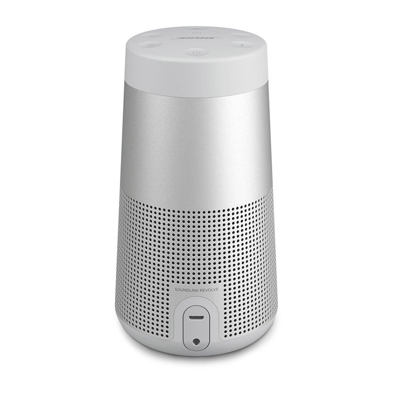 Loa Bose SoundLink Revolve 2