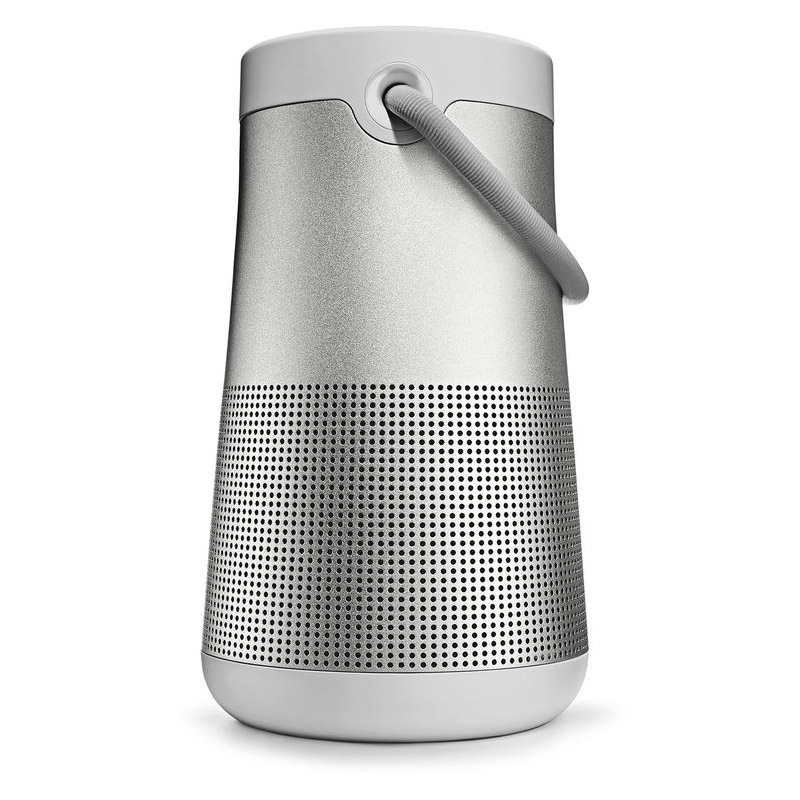 Bose SoundLink Revolve+ 2 (Gray) Bluetooth Speaker