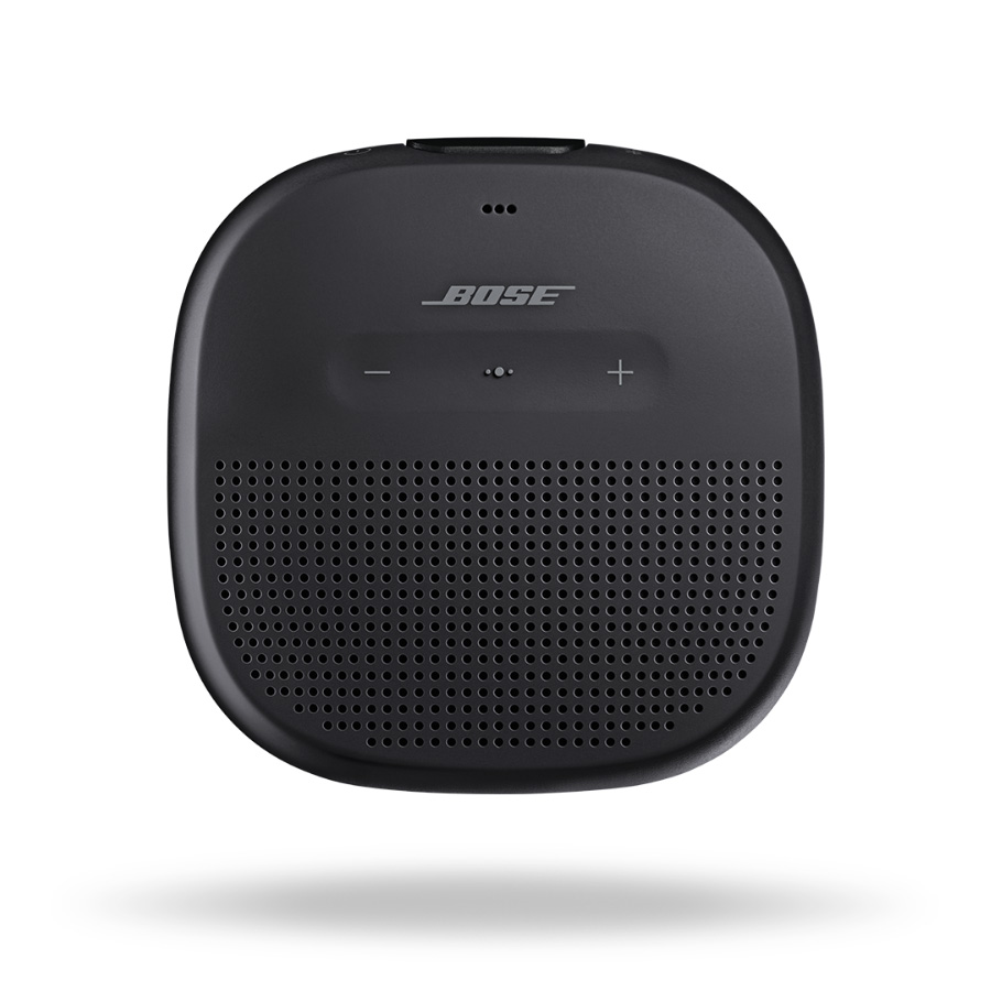 Loa Bose SoundLink Micro Black