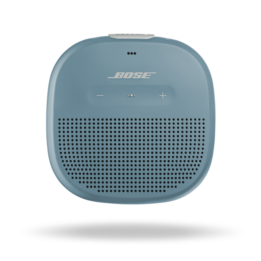 Loa Bose SoundLink Micro Stone Blue