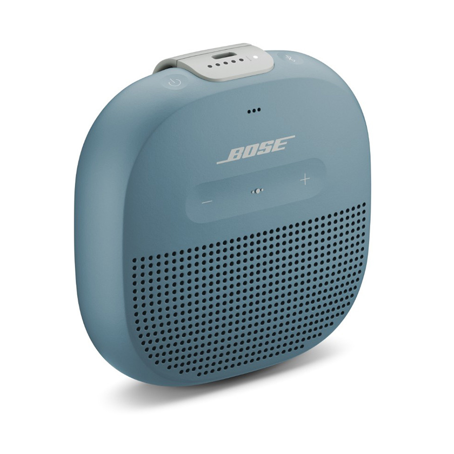 Bose SoundLink Micro Stone Blue