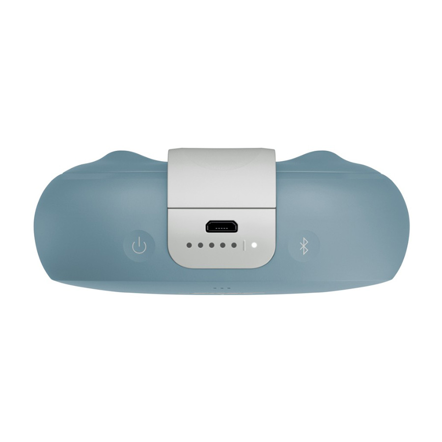 Bose SoundLink Micro Stone Blue