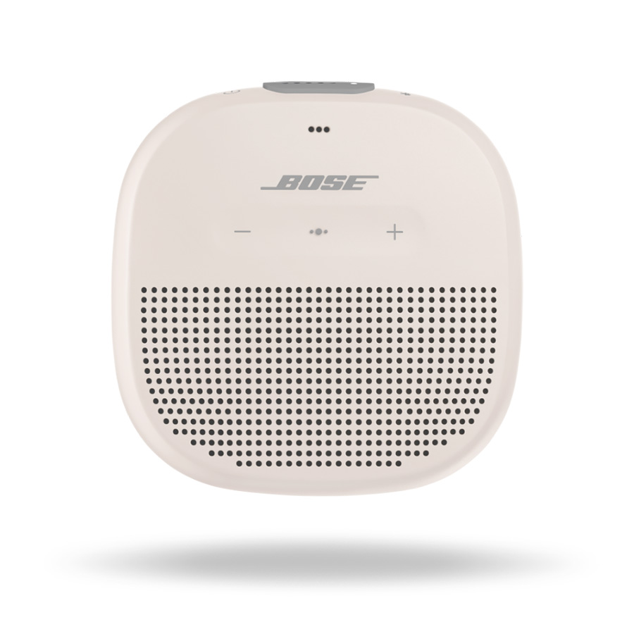 Loa Bose SoundLink Micro Black