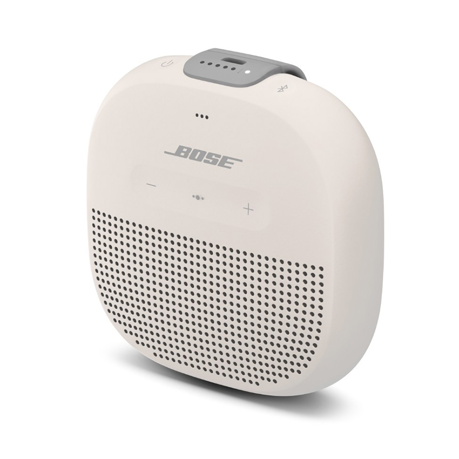 Bose SoundLink Micro White