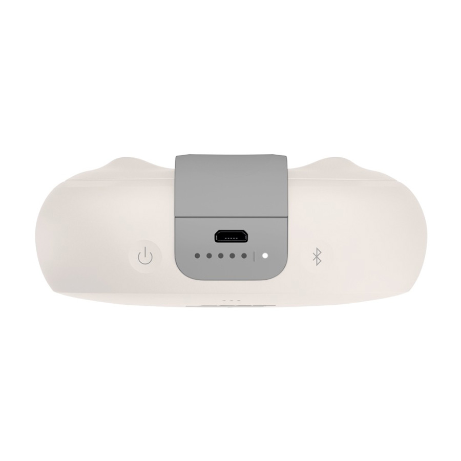 Bose SoundLink Micro White