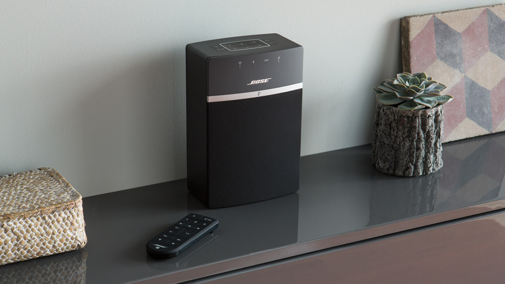 Bose SoundTouch 10 Bose SoundTouch 10