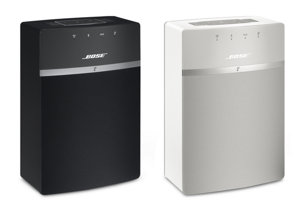 Bose SoundTouch 10 Bose SoundTouch 10