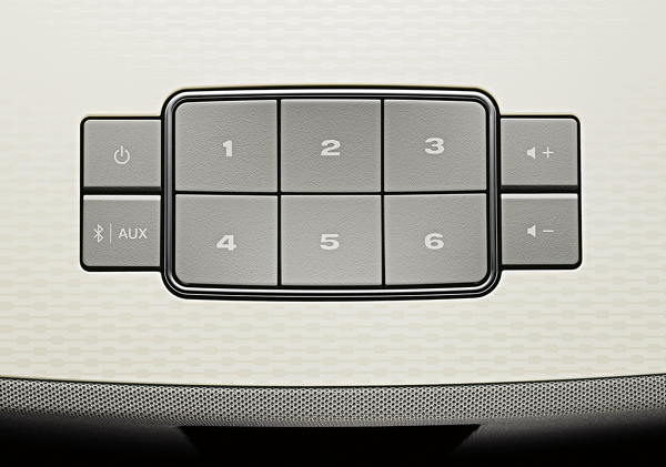 Bose SoundTouch 30 Bose SoundTouch 30