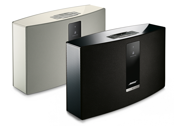 Bose SoundTouch 30 Bose SoundTouch 30