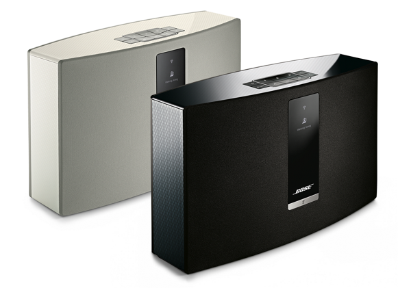 Bose SoundTouch 30