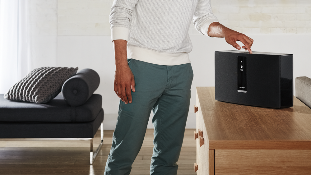 Bose SoundTouch 30 Series III Bose SoundTouch 30 Series III