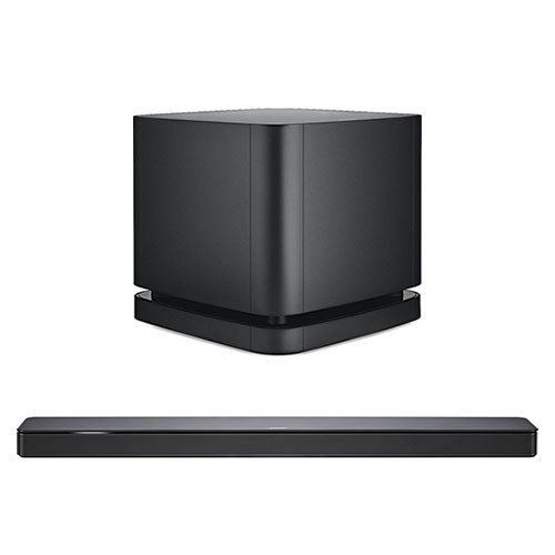Loa Bose Soundbar 500