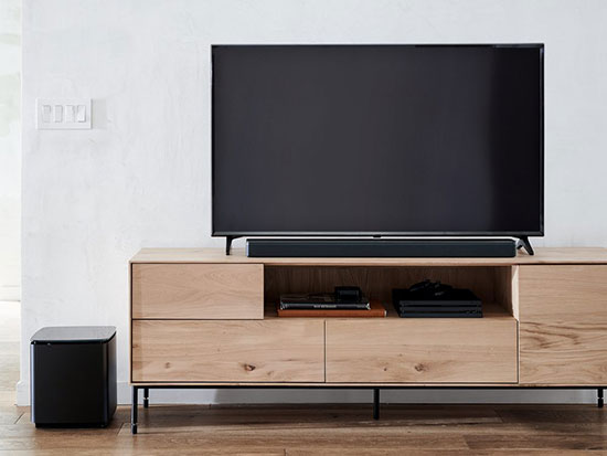 Bose Soundbar 700