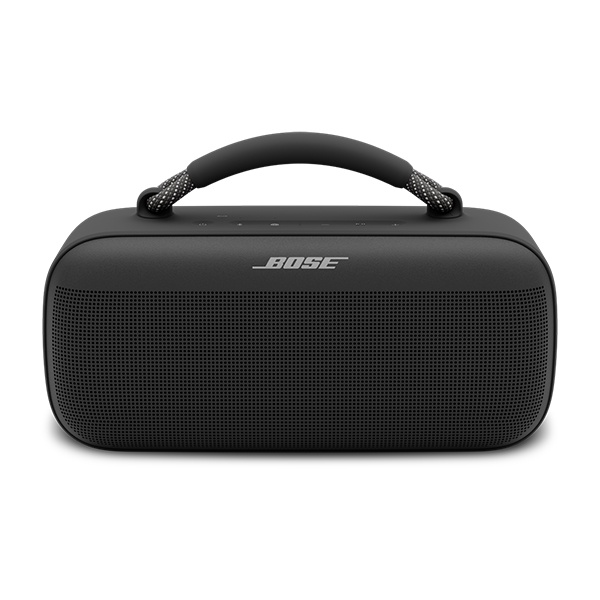 Loa Bose Soundlink Max Black