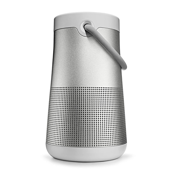 Loa Bose Soundlink Revolve+ 2 Gray