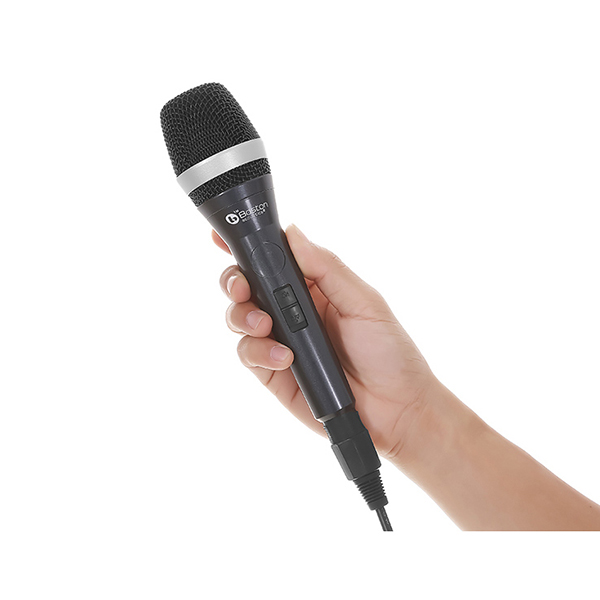 Micro Karaoke Boston Acoustics BAM1