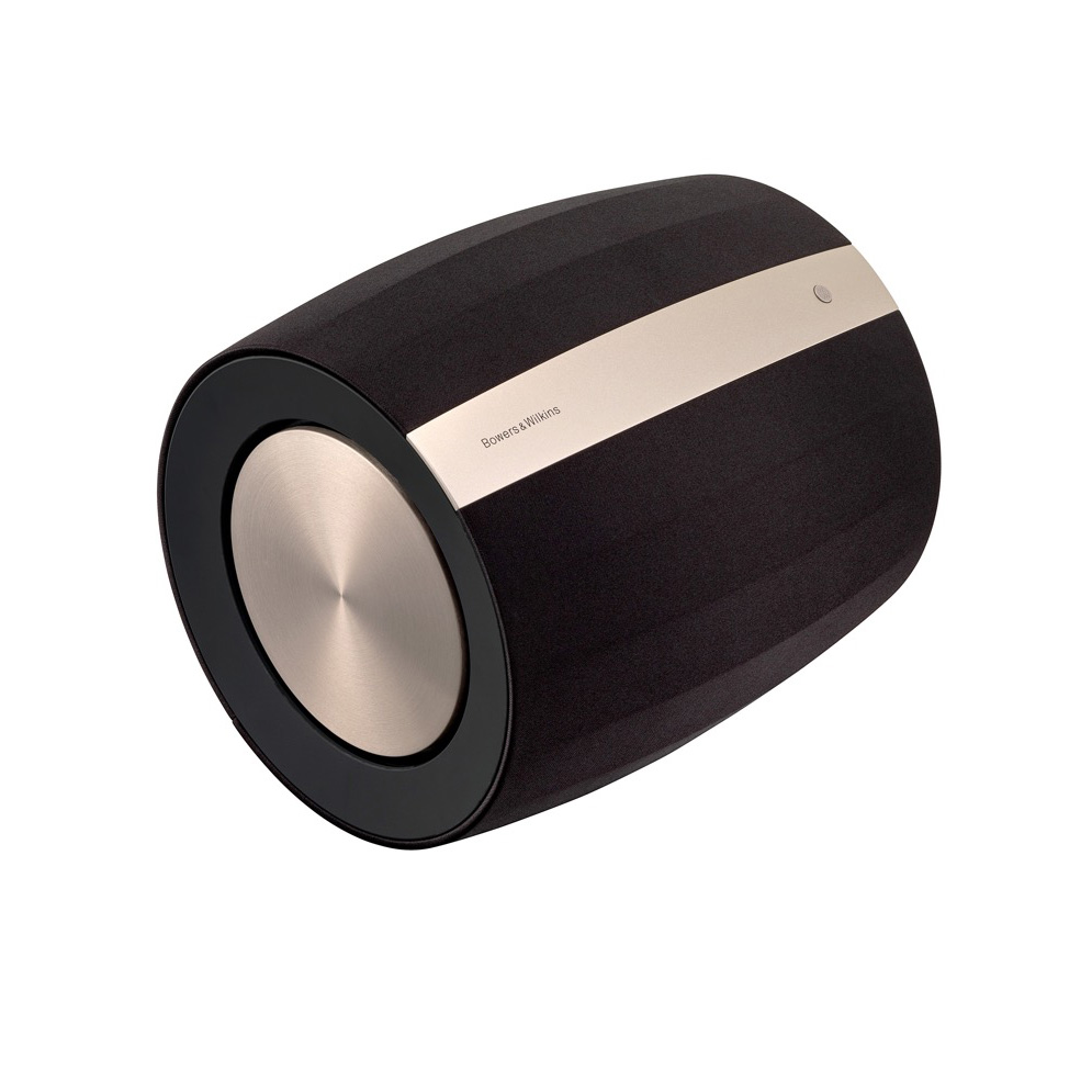 Loa Bowers & Wilkins Formation Bass