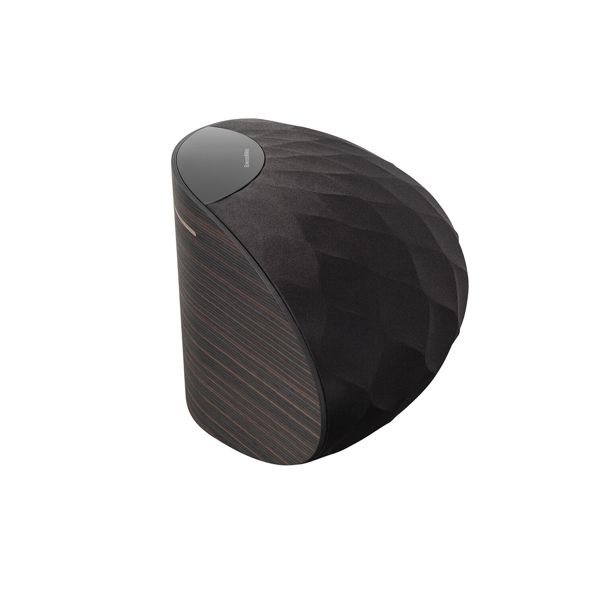 Loa Bowers & Wilkins Formation Wedge