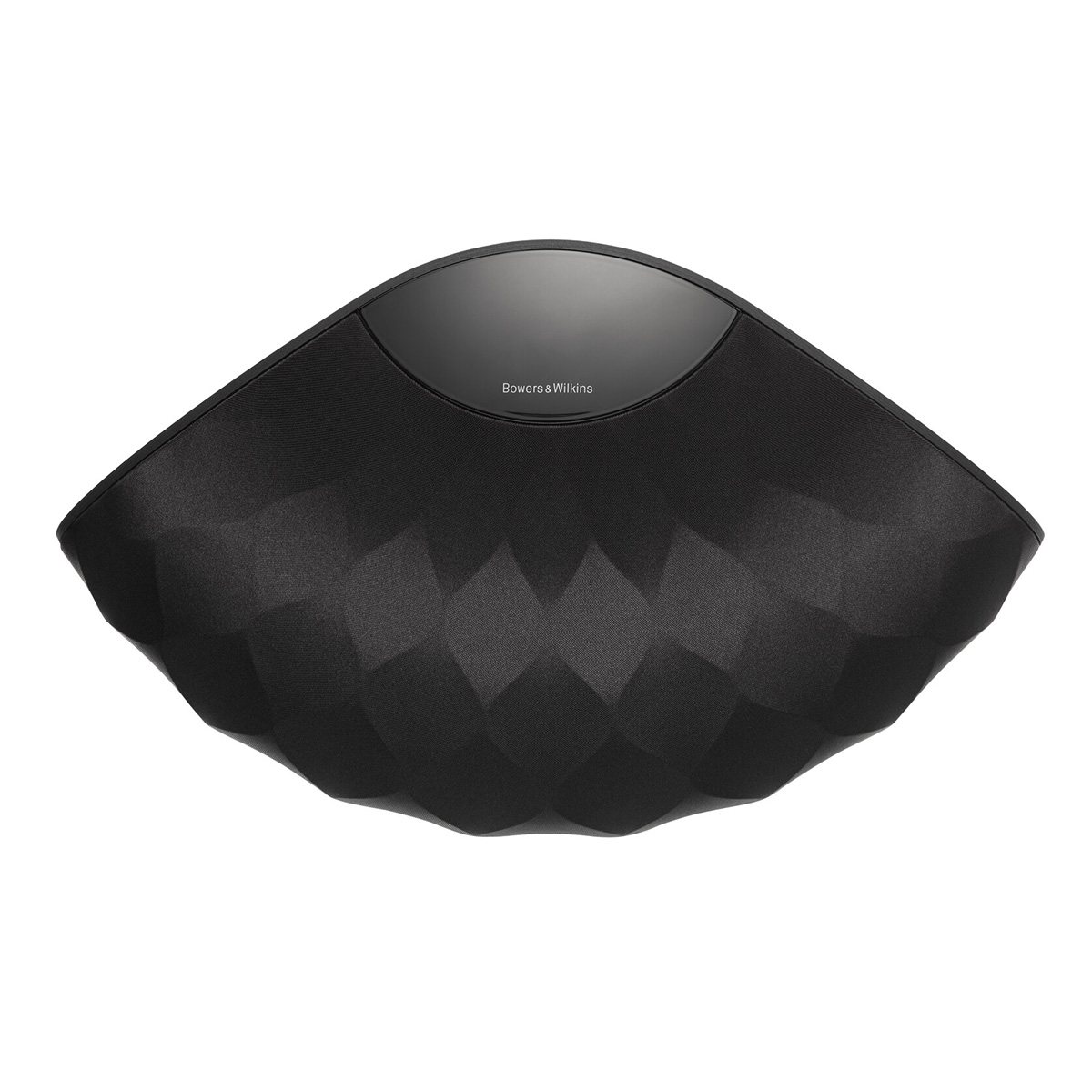 Loa Bowers & Wilkins Formation Wedge
