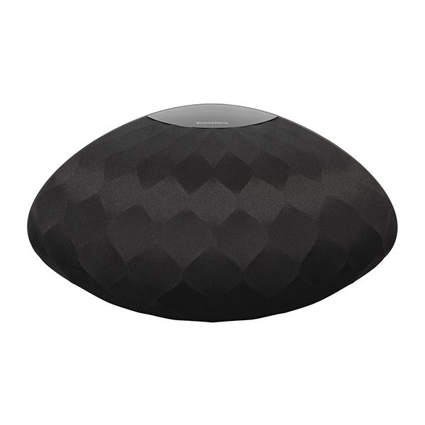 Loa Bowers & Wilkins Formation Wedge