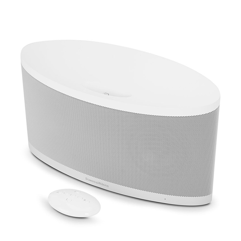 Loa Bowers Wilkins A5 