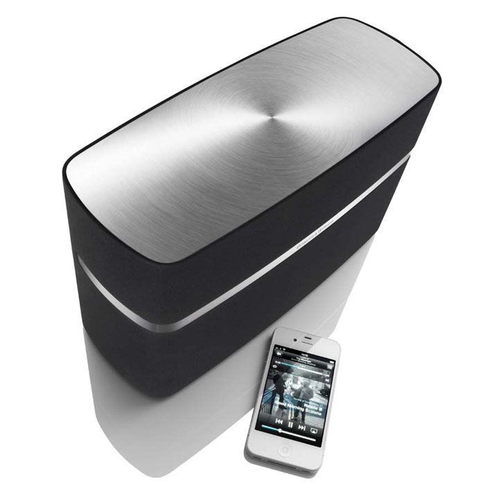 Loa Bowers & Wilkins A5