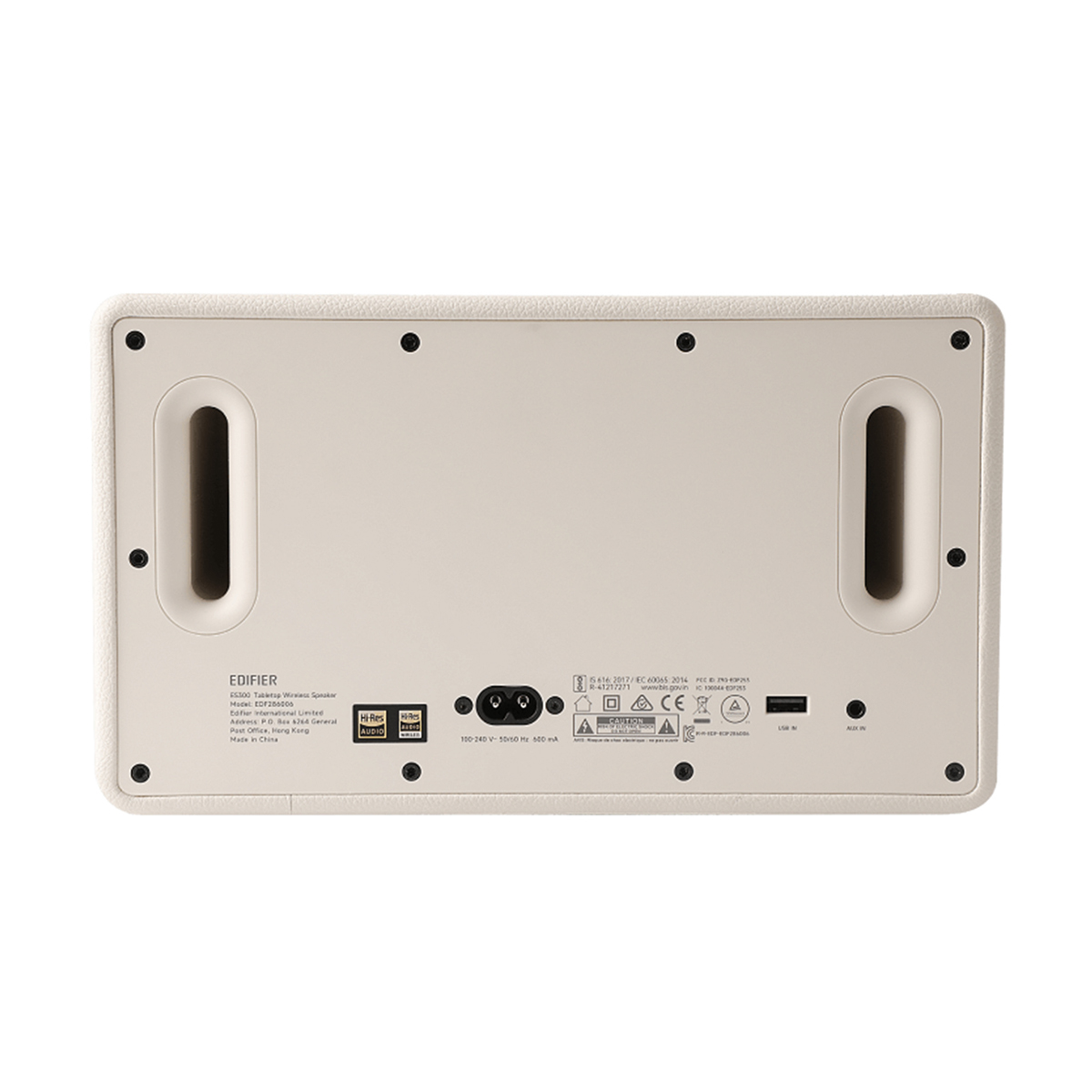 Loa Edifier ES300 White