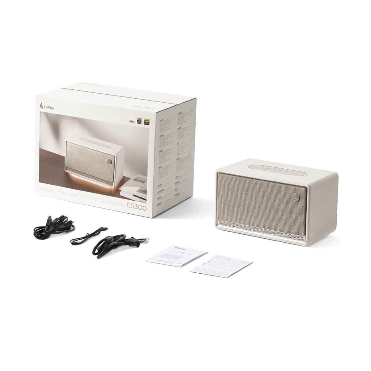 Loa Edifier ES300 White