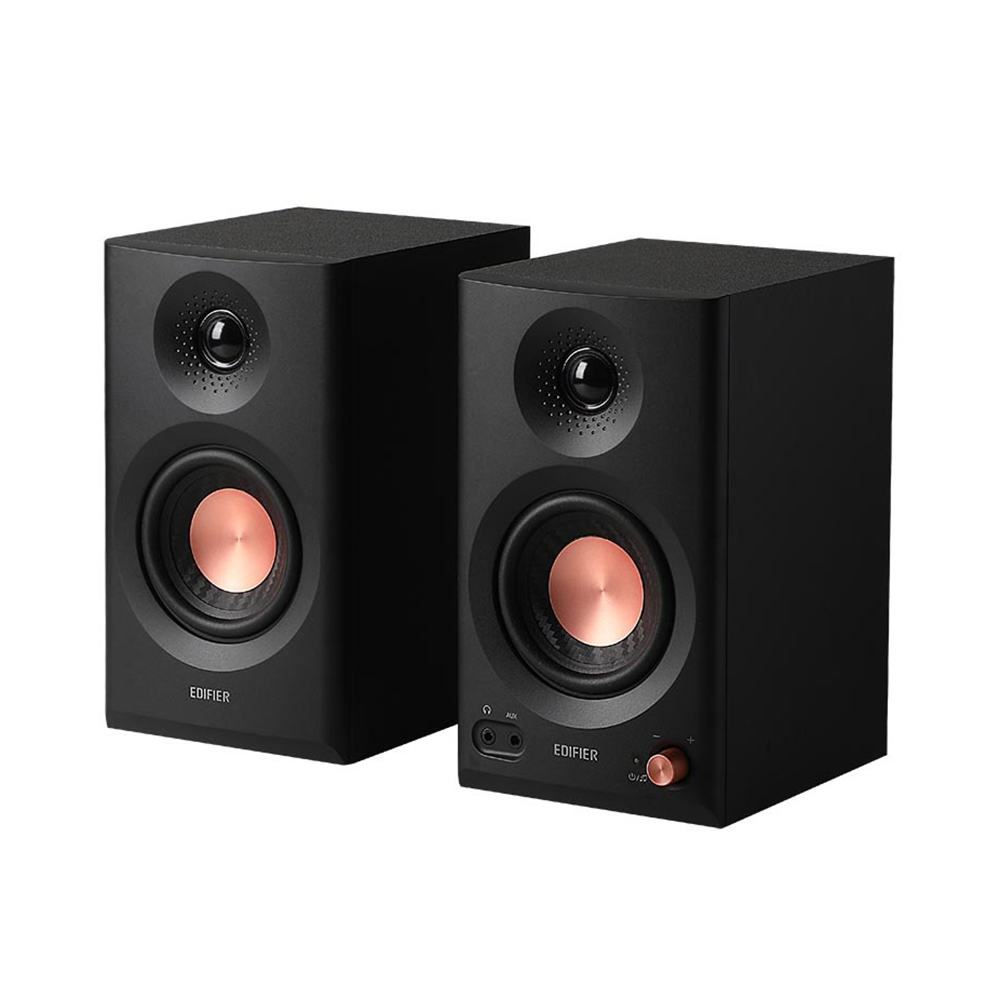 Loa Edifier MR3 Black
