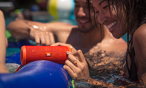 JBL Flip 3 Speaker