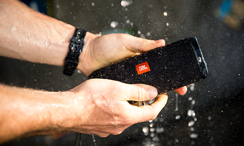 JBL Flip 3 Speaker